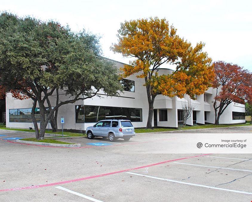 17440 Dallas Pkwy.