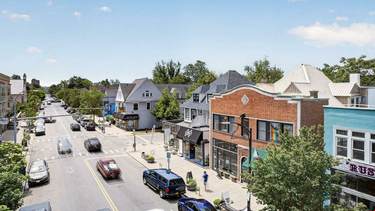 736 Elmwood Ave