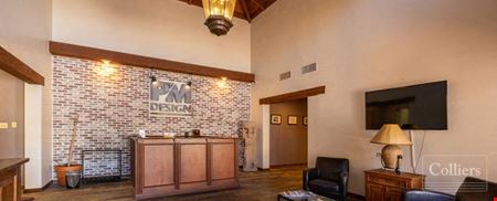 Preview of Office space for Sale at 76 E Mitchell Dr