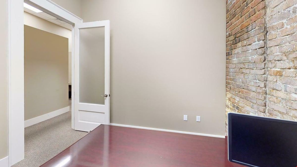 Downtown Pensacola Lease Opportunity