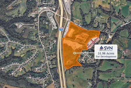 Preview of VacantLand space for Sale at Igo Rd