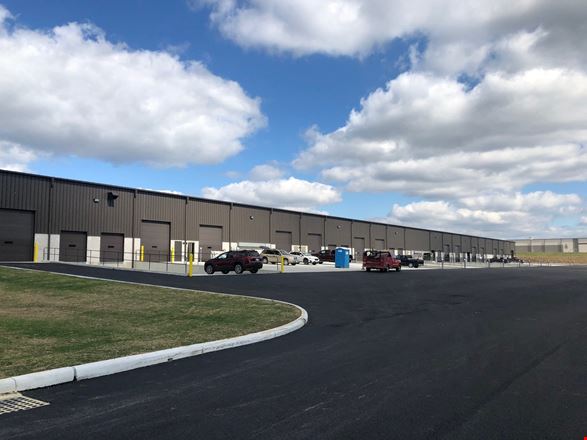 Preview of Industrial space for Rent at 2071 Phoenix Ave