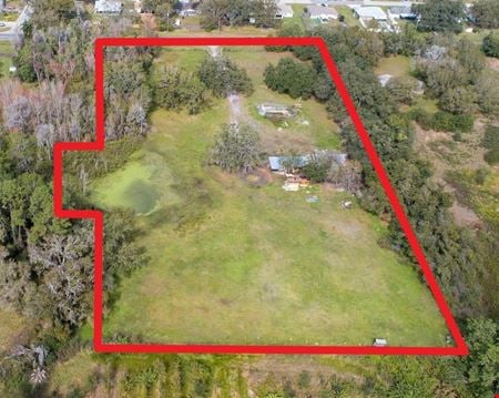 Preview of VacantLand space for Sale at 2831 Saddle Creek Road