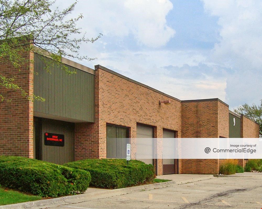 Bowling Green Center