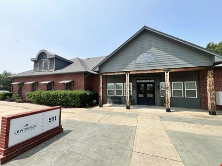Preview of Office space for Sale at 551 North Valley Parkway