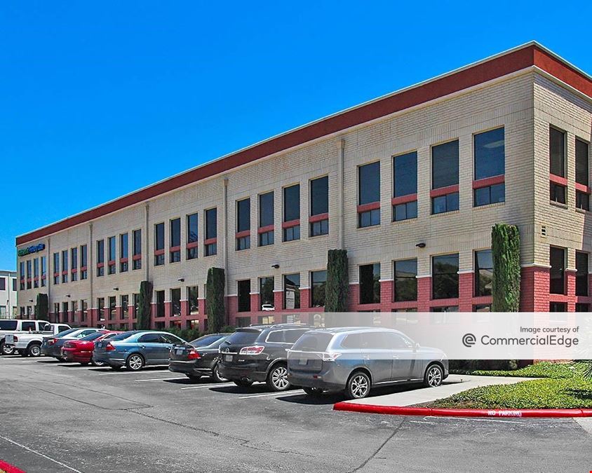 Toepperwein Medical Center