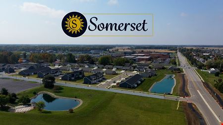 Preview of Multi-Family space for Sale at 3115 Carroll Rd