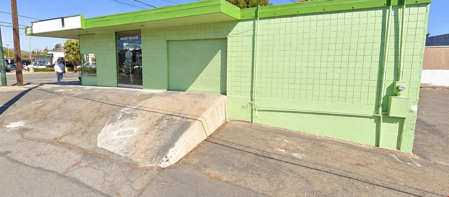 2670 N Main St