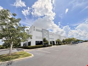 East Cape Commerce Center