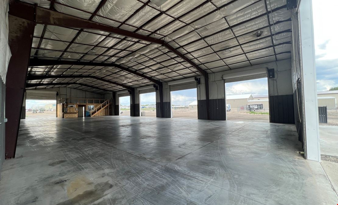 2339 W Omni Dr