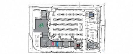 Preview of Retail space for Rent at The Village at Arrowhead