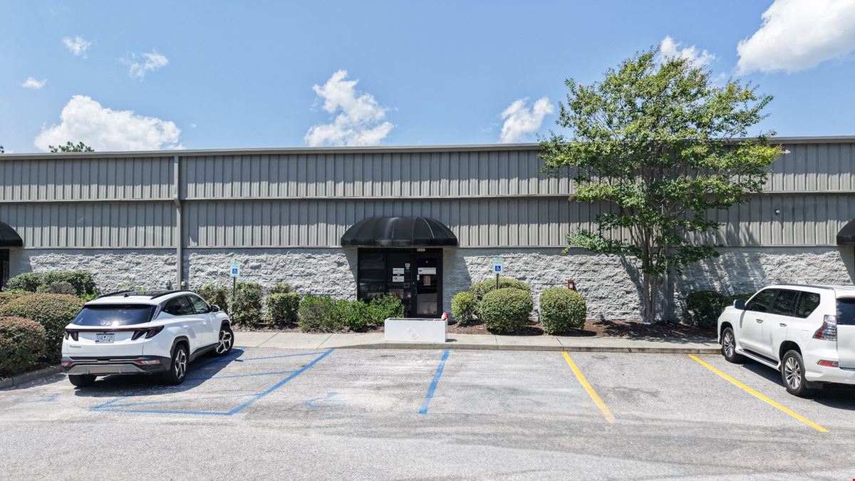 535 Clemson Rd. 