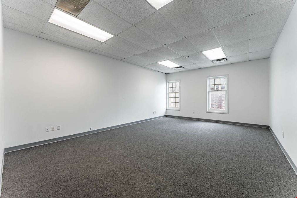 Executive Suites for Lease