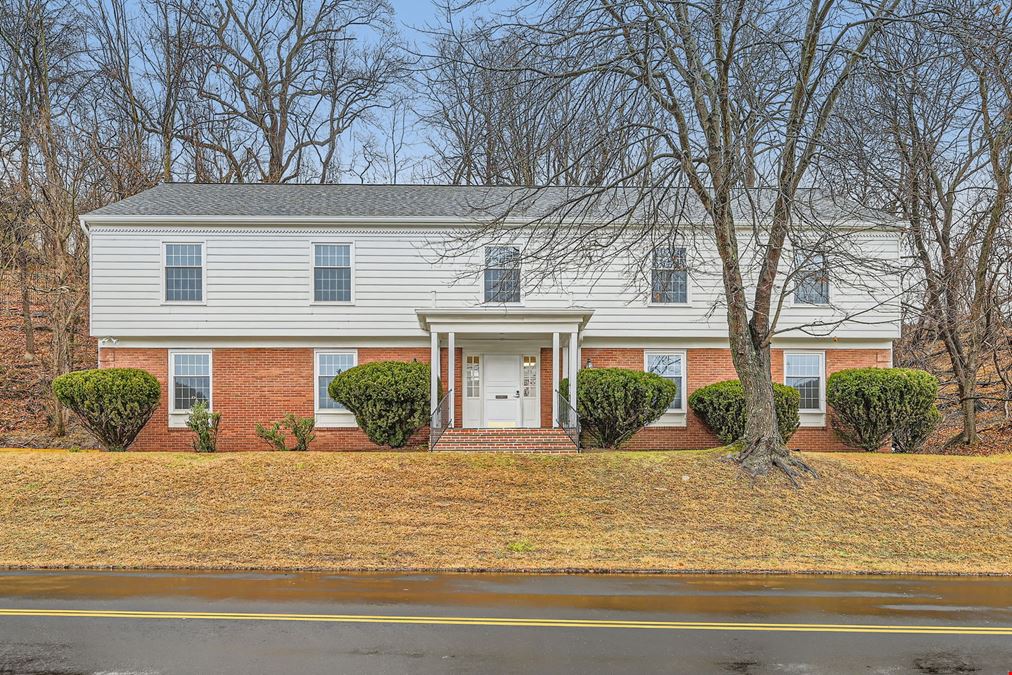 3701 Courthouse Dr