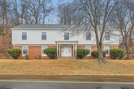 Preview of Office space for Rent at 3701 Courthouse Dr