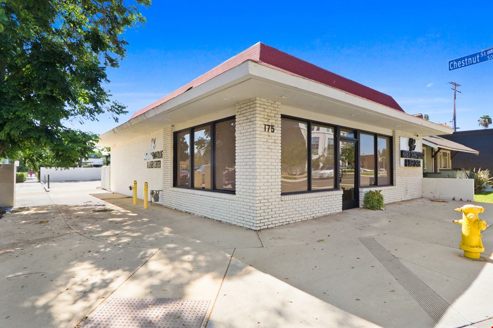 175 S Harbor Blvd