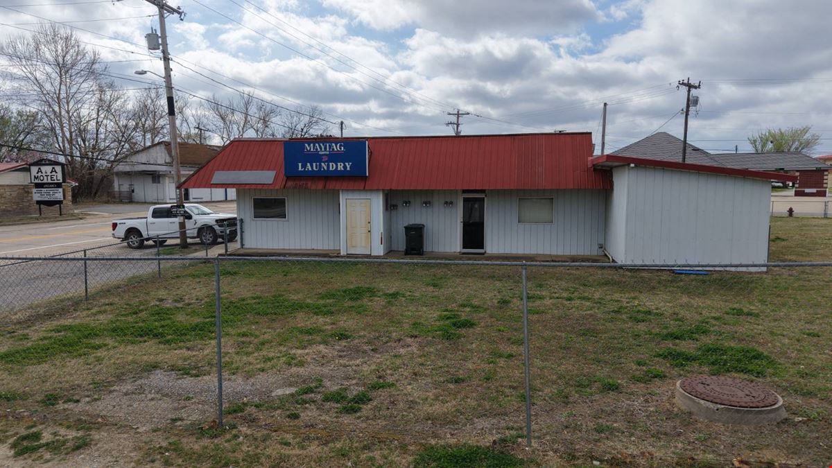 416  Lawson Blvd