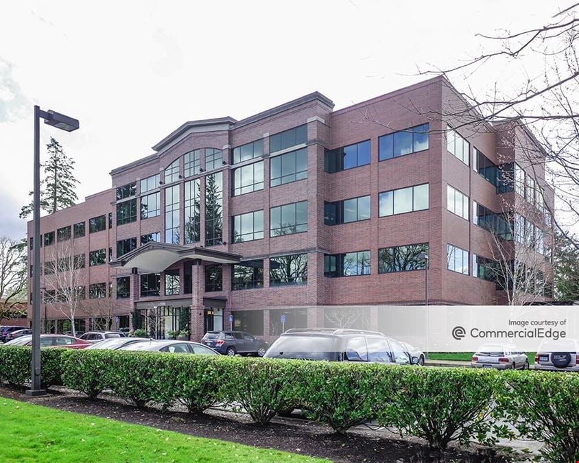 Kruse Woods Corporate Park - Kruse Oaks I