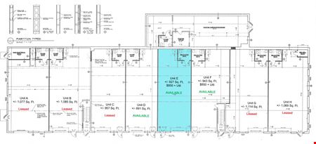 Preview of commercial space at 34 Del Mar Drive