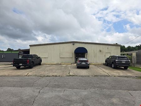 Preview of Industrial space for Sale at 1108 Knight St SE