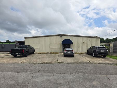 Preview of Industrial space for Sale at 1108 Knight St SE