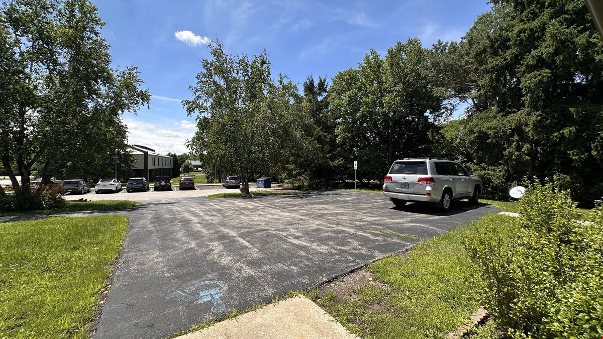 682 West Boughton Road