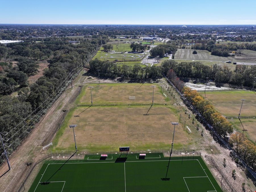 500 Pont Des Mouton (Commercial Tract)