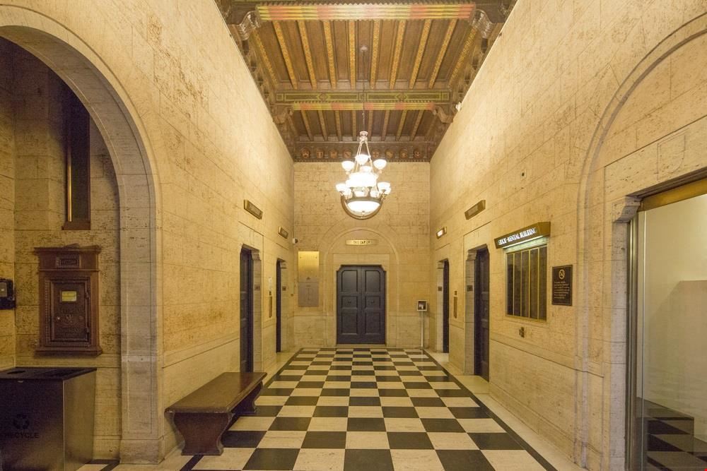 For Sale: Vacant Office or Medical Office - 490 Post Street, Suite 626