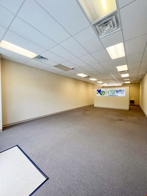 Brookswood Center