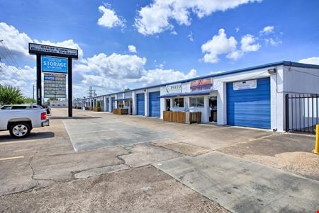 Preview of Other space for Rent at 15502 Highway 3