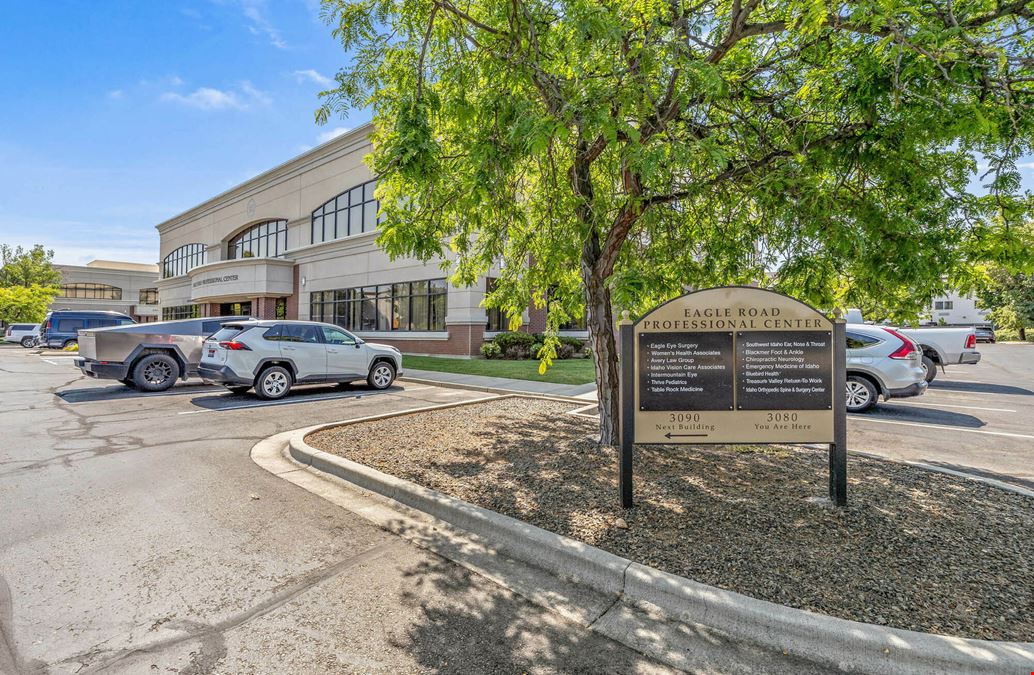 Eagle Road Professional Center