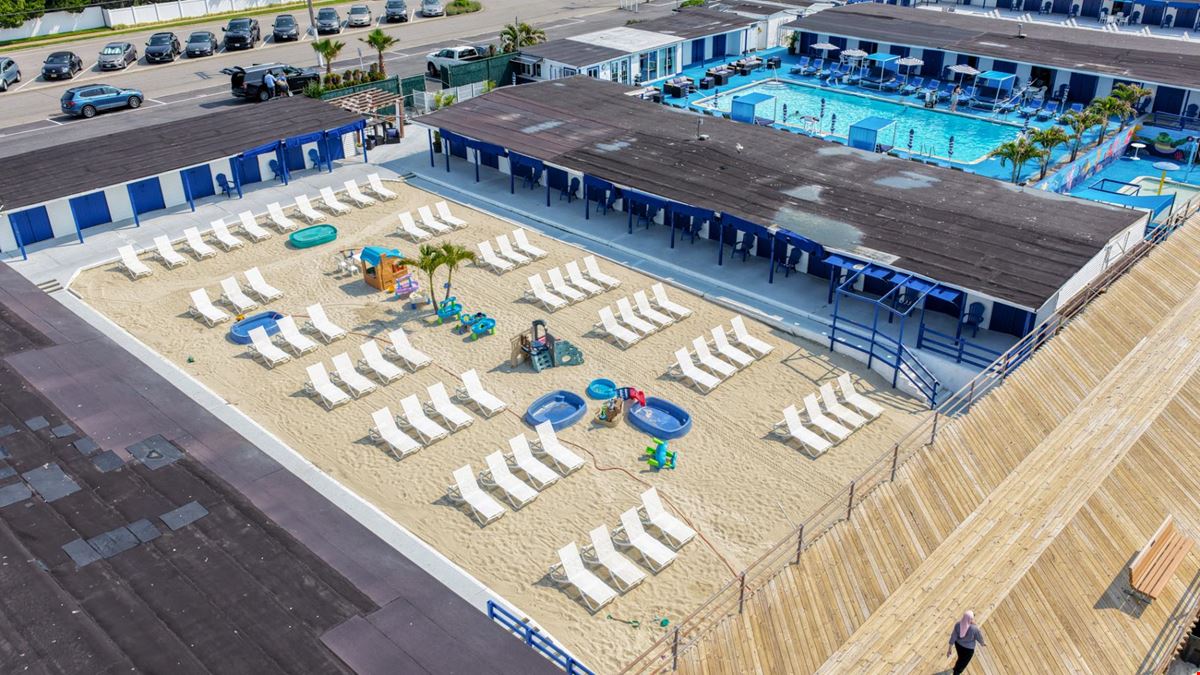1751 & 1815 Ocean Blvd