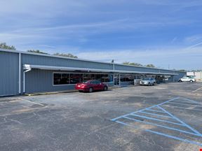 30k SF Retail For Sale 