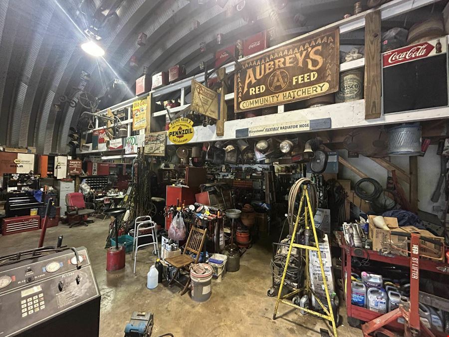 RARE East-End, Live-Work Industrial For Sale