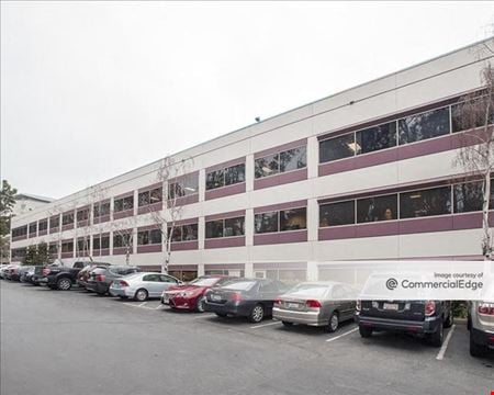 Preview of Office space for Rent at 801 Traeger Avenue
