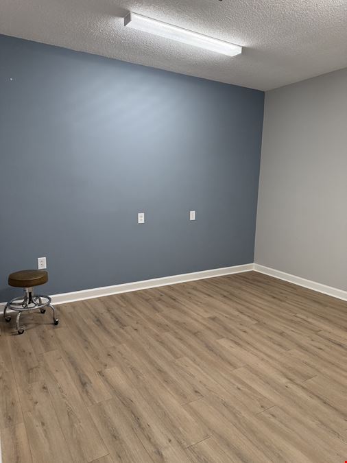 1665 Herlong Court, Suite B Sublease