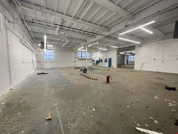Preview of Industrial space for Rent at 53-01 Vernon Blvd