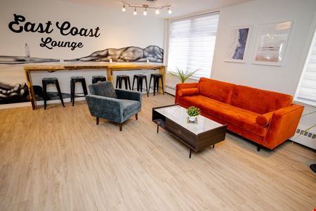 Preview of Coworking space for Rent at 6156 Quinpool Road