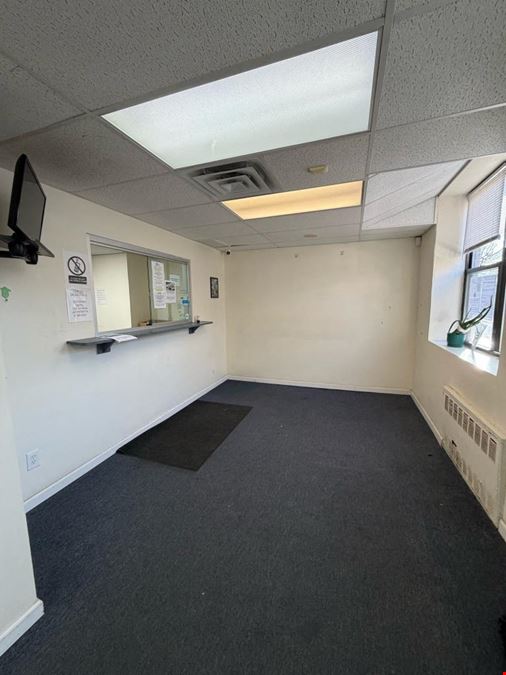 3101 Ocean Pkwy, GF Med Office