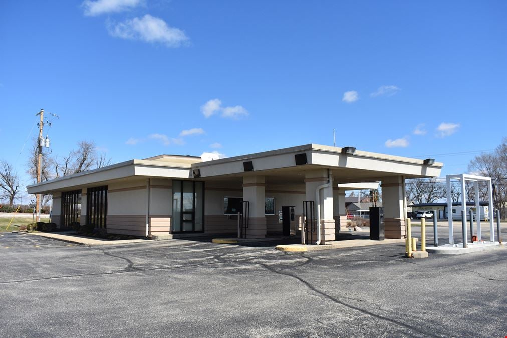 2636 S US Highway 51