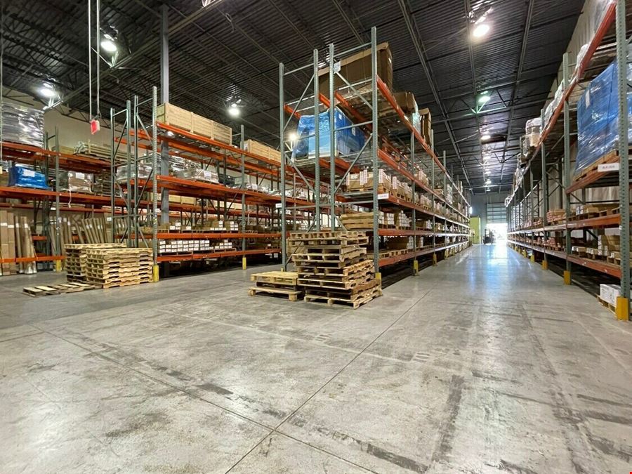 Alachua Commerce Center
