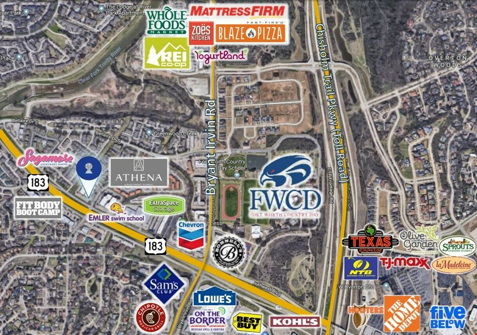 6310-6420 Southwest Blvd