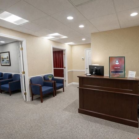 Preview of Office space for Sale at 2 Professional Drive #244