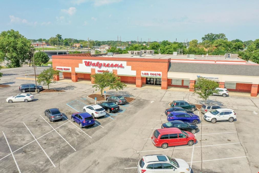Grandview Plaza
