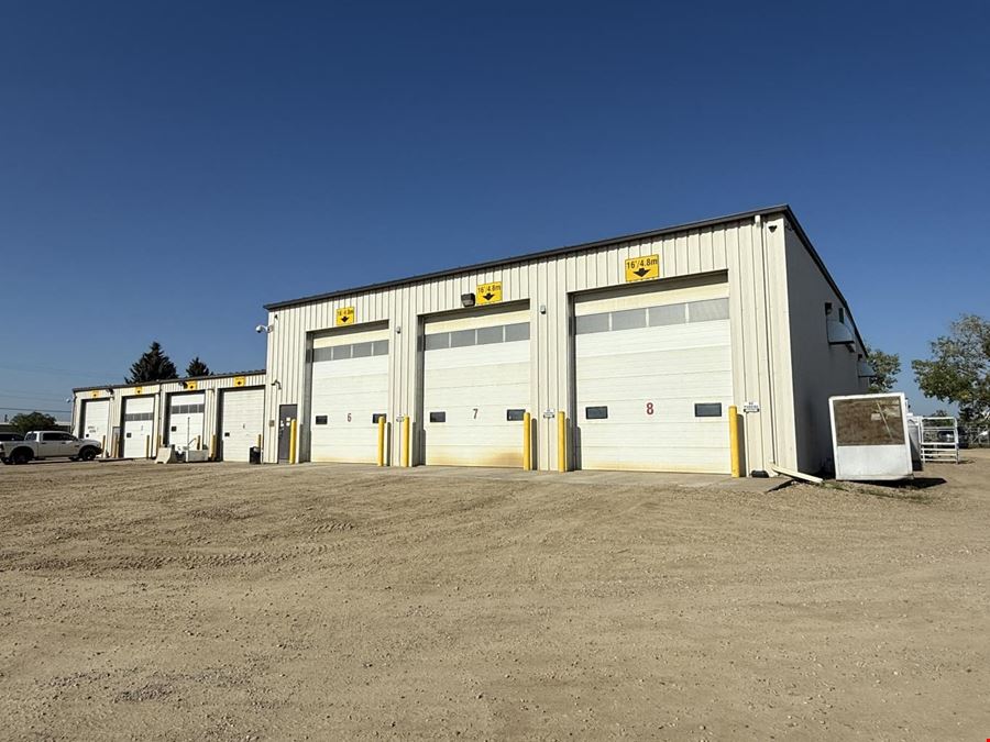 8164 Edgar Industrial Close