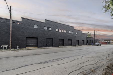 Preview of commercial space at 200 Seguin St
