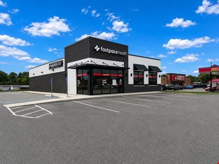 Preview of Retail space for Rent at 811 W Main St