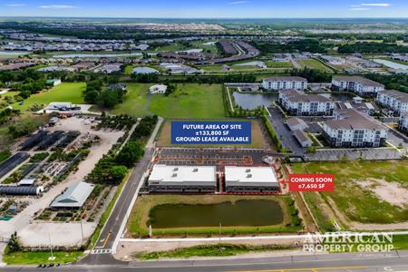Preview of Office space for Rent at 15020 Florida 64