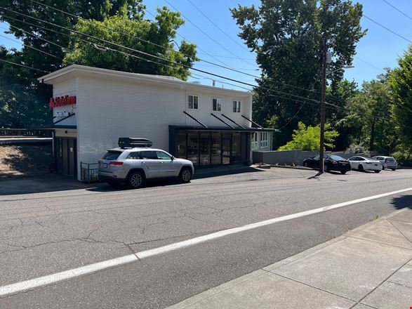 Preview of Office space for Sale at 8283 SW Barbur Blvd