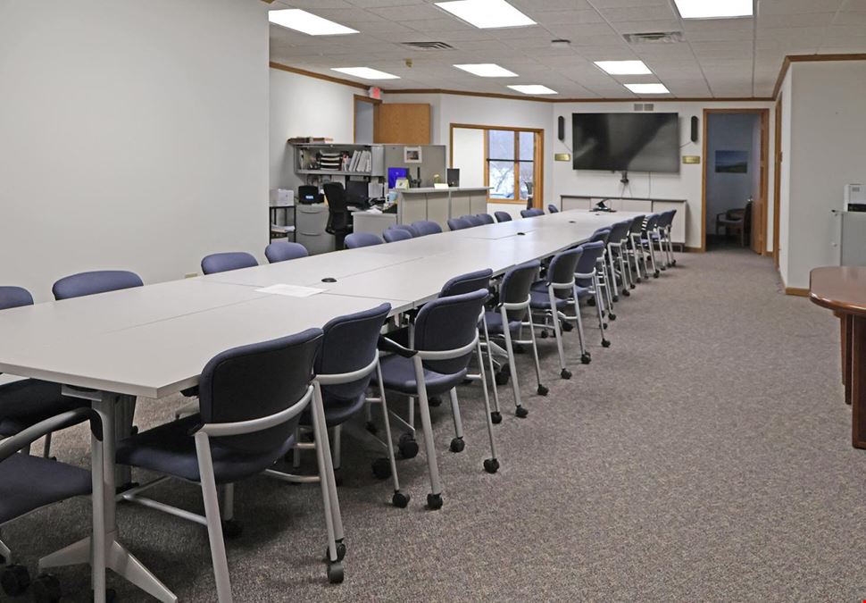4151 Okemos Rd - Ideal Owner-User Opportunity